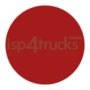 Materiał PCV 630g - Isp4trucks