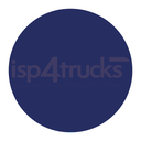 Materiał PCV 630g - Isp4trucks