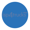 Materiał PCV 630g - Isp4trucks