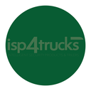 Materiał PCV 630g - Isp4trucks