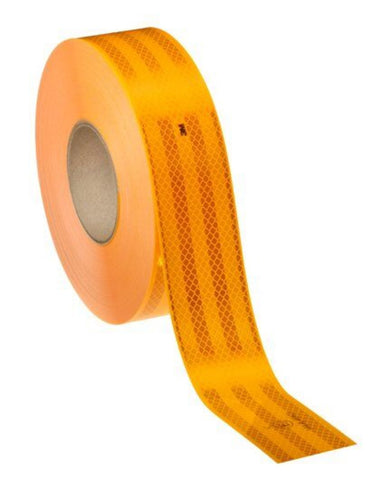 3m Taśma Konturowa Odblask 55mm/50m 983-71 Image 1