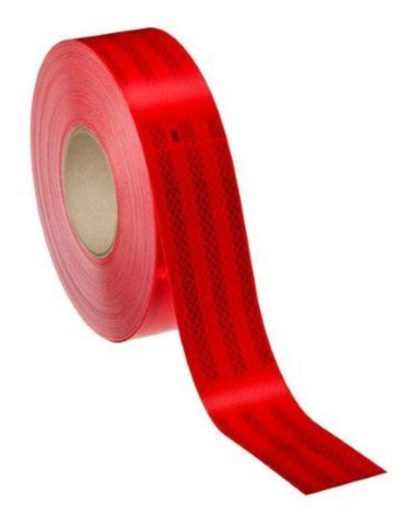 3m Taśma Konturowa Odblask 55mm/50m 983-72 Image 1