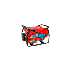 AGREGAT PRĄDOTWÓRCZY 2000W, AVR, 2X230V, 12V CE Image 1