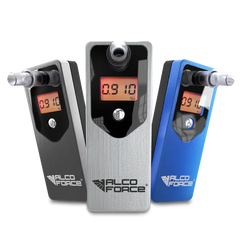 ALKOMAT ALCOFORCE EVO Image 1