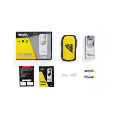 ALKOMAT ALCOFORCE EVO Image 2