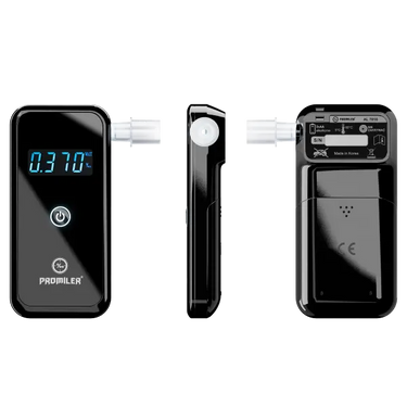 ALKOMAT PROMILER AL 7010 Image 2