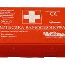 APTECZKA SAM. DUZE PUDELKO E-07(NORMA DIN) Image 1