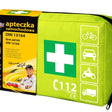 APTECZKA SAM. OPAK. TKANINA DIN 13164 Image 1