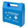 APTECZKA SAM. PLASTIKOWA DUZA Z RACZKA Image 1