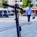 Abus Alarmbox RC - Box Only alarm rowerowy Image 2