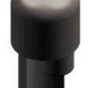 Adapter Górny FI27 Mosiądz Image 1