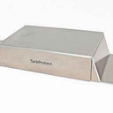 Aluminiowe Zabezpieczenie Smoka Paliwa Tank Protect Regulowane, 510-710 mm)