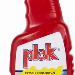 BASE ACQUA Pianka - Matowy Kokpit PLAK 750ml Image 1