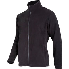BLUZA POLAR. CZARNA, 250G/M2, CE, LAHTI Image 1
