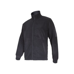 BLUZA POLAR. CZARNA, CE, LAHTI Image 1