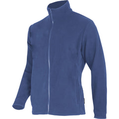 BLUZA POLAR. GRANATOWA, 250G/M2, CE, LAHTI Image 1