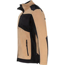 BLUZA POLAR. ZE WZMOCNIENIAMI BEŻ.-CZAR., CE, LAHTI Image 4