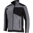 BLUZA POLAR. ZE WZMOCNIENIAMI SZAR.-CZAR., CE, LAHTI Image 3