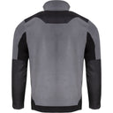 BLUZA POLAR. ZE WZMOCNIENIAMI SZAR.-CZAR., CE, LAHTI Image 5