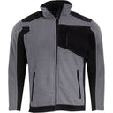 BLUZA POLAR. ZE WZMOCNIENIAMI SZAR.-CZAR., CE, LAHTI Image 6