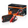 BOOSTER URZADZENIE ROZRUCHOWE KOMPAKTOWY JUMP STARTER LITOWY 200 _ 12V 6000MAH SZT OSRAM Image 1