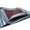 Bardzo Mocna Plandeka Ochronna 3m x 4m Image 1