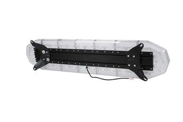 Belka ostrzegawcza SKYLED (1197 mm) pomarańczowe światło LED 12/24V Image 2