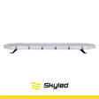 Belka ostrzegawcza SKYLED (1197 mm) pomarańczowe światło LED 12/24V Image 1