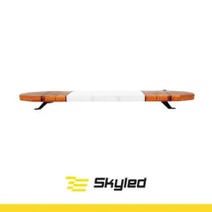 Belka ostrzegawcza SKYLED (1197 mm) z sekcją centralną Image 1
