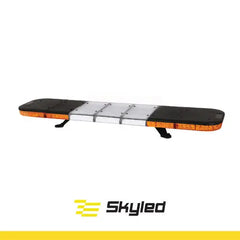 Belka ostrzegawcza SKYLED (1211 mm) z sekcją centralną Image 1
