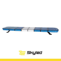 Belka ostrzegawcza SKYLED (1363 mm) z sekcją centralną Image 1