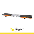 Belka ostrzegawcza SKYLED (1515 mm) z sekcją centralną Image 1