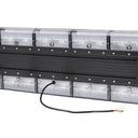 Belka ostrzegawcza SKYLED  z sekcją centralną niebieskie światło LED 12/24V Image 2