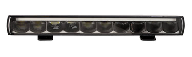 Belka świetlna LED SKYLED CURVED 20" | 100W | 9500 lm | Światło pozycyjne biało-bursztynowe | IP68/IP69K | Ref. 45 | ECE R112, R7, R10 Image 2