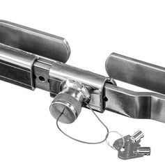 Blokada antywłamaniowa 8mm – Stal nierdzewna Image 1