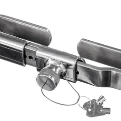 Blokada antywłamaniowa 8mm – Stal nierdzewna Image 1