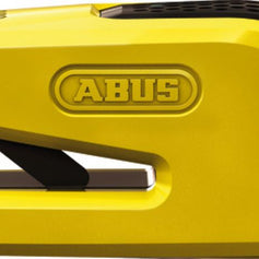 Blokada tarczy hamulcowej 8078 Granit Detecto SmartX yellow B/SB Image 1