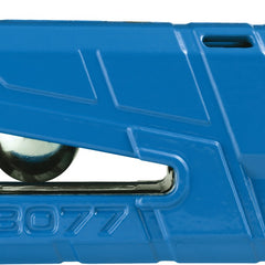 Blokada tarczy hamulcowej GRANIT™ Detecto XPlus 8077 Niebieska Image 1