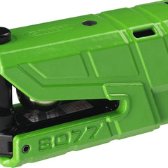 Blokada tarczy hamulcowej GRANIT™ Detecto XPlus 8077 Zielona Image 1