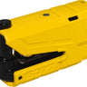 Blokada tarczy hamulcowej GRANIT™ Detecto XPlus 8077 Żółta Image 1