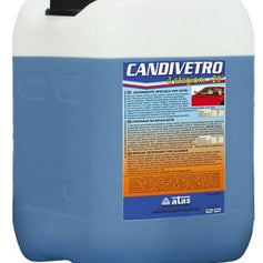 CANDIVETRO 4ST - Preparat do mycia szyb PLAK 10kg Image 1