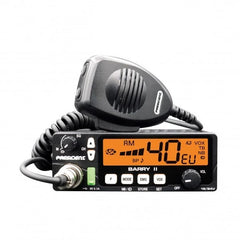 CB RADIO PRESIDENT BARRY II AM/FM ASC/VOX Image 1