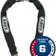 Chain 6KS65 black Image 1