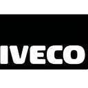 Chlapacz (600x350mm) - biały napis "IVECO" Image 1
