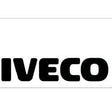 Chlapacz (600x350mm) - czarny napis "IVECO" Image 1