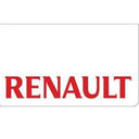 Chlapacz (600x350mm) - czerwony napis "RENAULT" Image 1