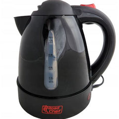 Czajnik ROADCHEF 24V 1000 ml – przenośny czajnik samochodowy do gniazda zapalniczki | Ciepła kawa zawsze pod ręką Image 1