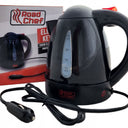 Czajnik ROADCHEF 24V 1000 ml – przenośny czajnik samochodowy do gniazda zapalniczki | Ciepła kawa zawsze pod ręką Image 2