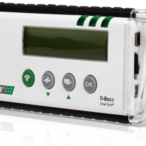 Czytnik do tachografów D-BOX 2 Image 1