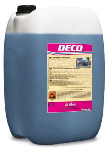 DECO Koncentrat - Piana Aktywna PLAK 25kg Image 1